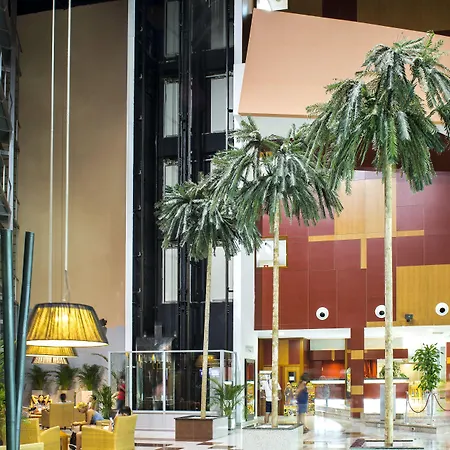 Hotel Fenix Family By Alegria-2