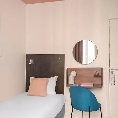 Hôtel Boissière-2