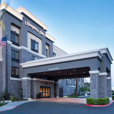Hampton Inn Los Angeles Orange County Cypress-2