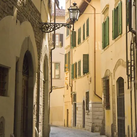 Hotel Santa Croce-2