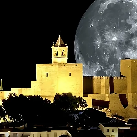 Hostal Colon Antequera-3