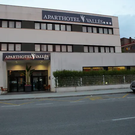 Aparthotel Attica 21 Vallés-3