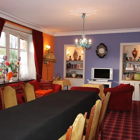 Cit'Hotel Marie Stuart-2