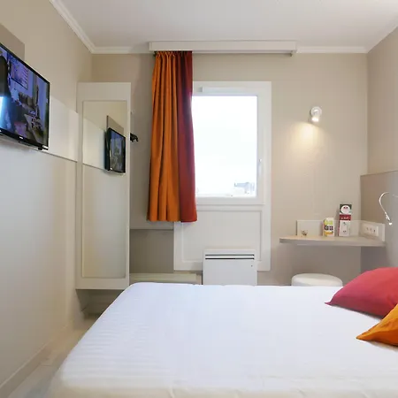 Best Hôtel Lille-2
