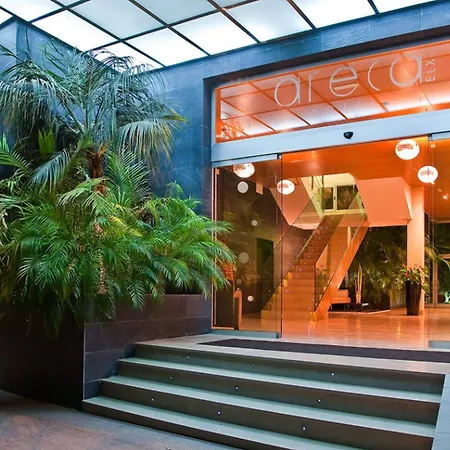 Hotel Areca-3