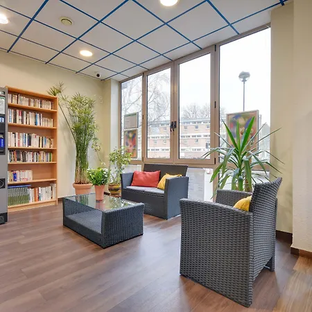 Best Hôtel Lille-3