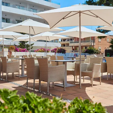Grupotel Montecarlo-2
