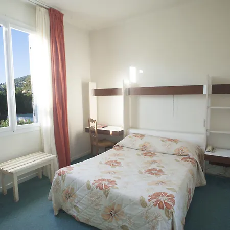 Hôtel Le Richiardi-2