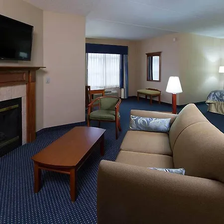 Wingate By Wyndham Ellicottville-3