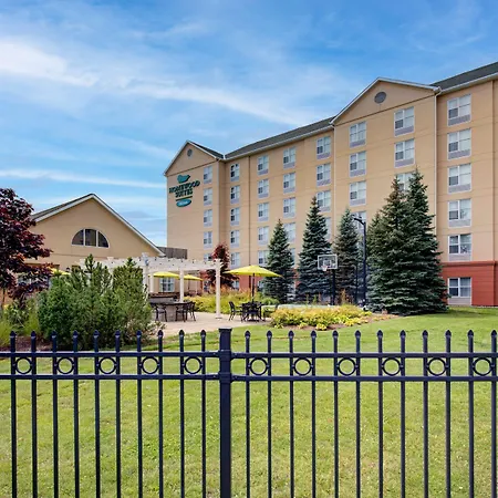 Homewood Suites By Hilton Toronto Oakville-2