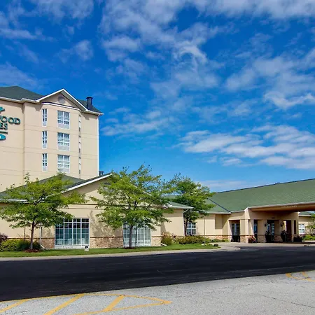 Homewood Suites By Hilton Toronto Oakville-3