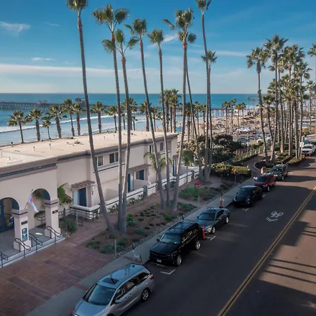 Southern California Beach Club-2