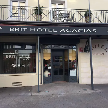 Brit Hotel Acacias-2