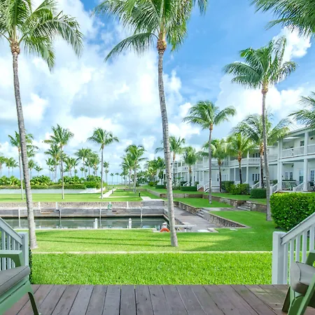 Indigo Reef Resort Villas & Marina By Keyscaribbean-3
