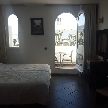 Royal Decameron Tafoukt Beach Resort & Spa-2