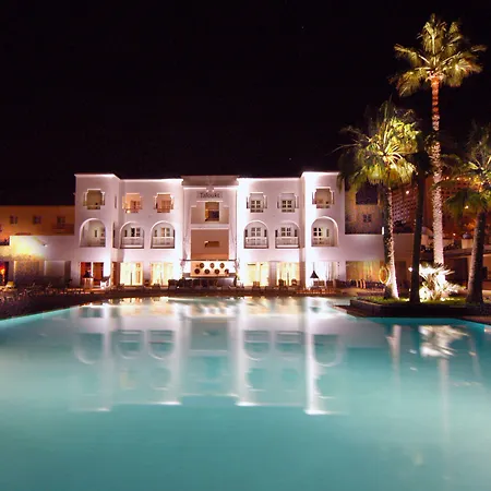 Royal Decameron Tafoukt Beach Resort & Spa-3