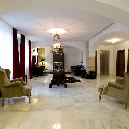 Hotel Las Casas del Consul-3