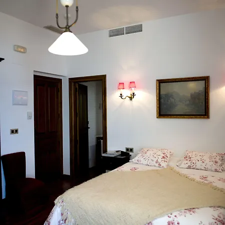 Hotel Las Casas del Consul-2
