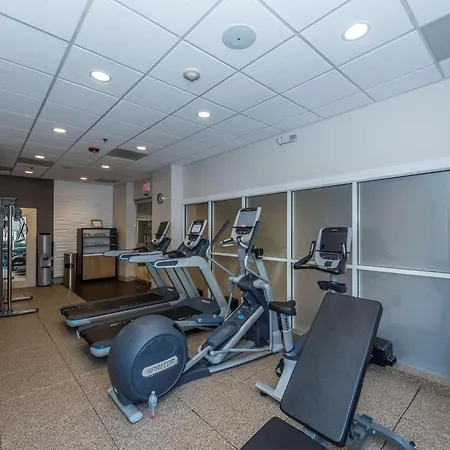 Doubletree By Hilton North Charleston - Convention Center-3
