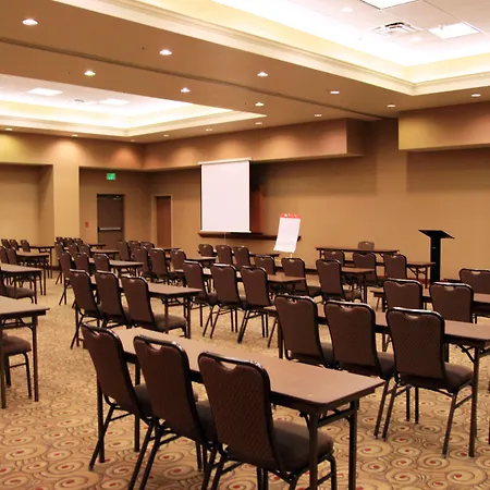 Hampton Inn & Suites Kingman-2