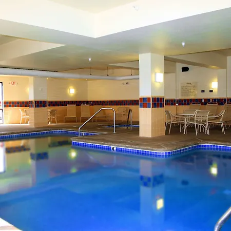 Hampton Inn & Suites Kingman-3