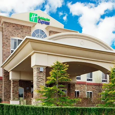 Holiday Inn Express & Suites Riverhead - Long Island By Ihg-3