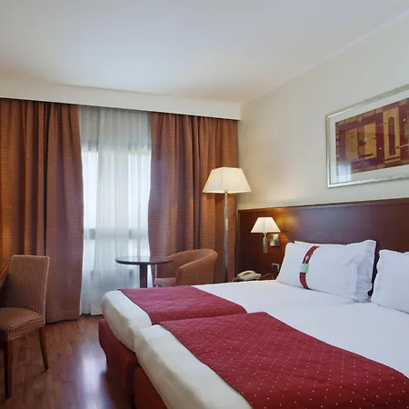 Holiday Inn Cagliari By Ihg-2