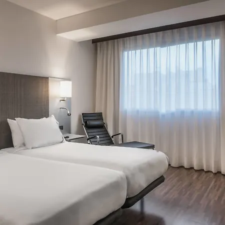 Ac Hotel By Marriott Alicante-2