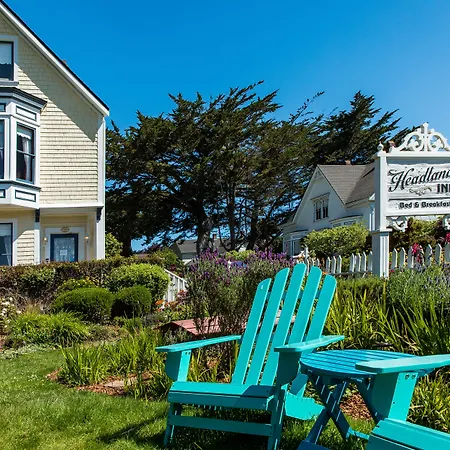 Headlands Inn Bed And Breakfast-2