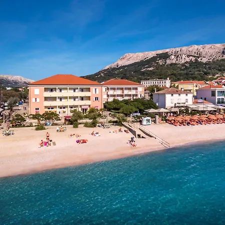 Valamar Villa Adria-3