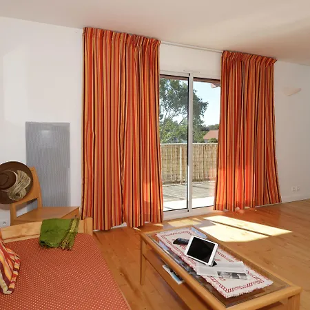 Residence Odalys Amarine-3