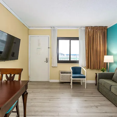 Cayman Suites Hotel-3
