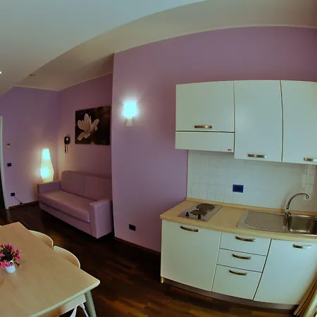 Medi Garden Hotel&Residence-3