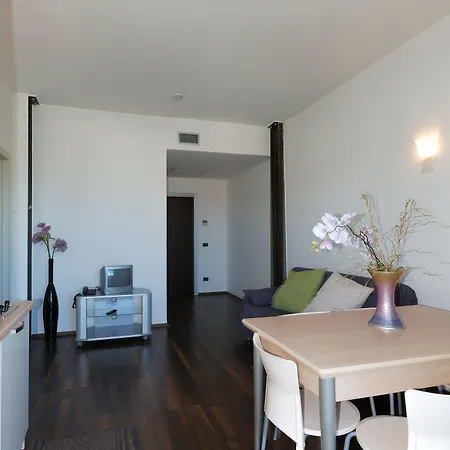 Medi Garden Hotel&Residence-2
