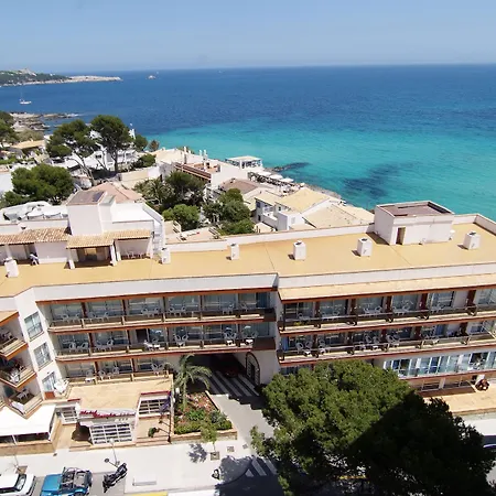 Hotel Clumba-2
