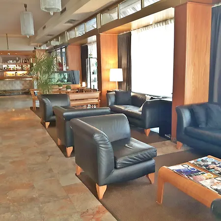 Hotel Ristorante Alcide-3