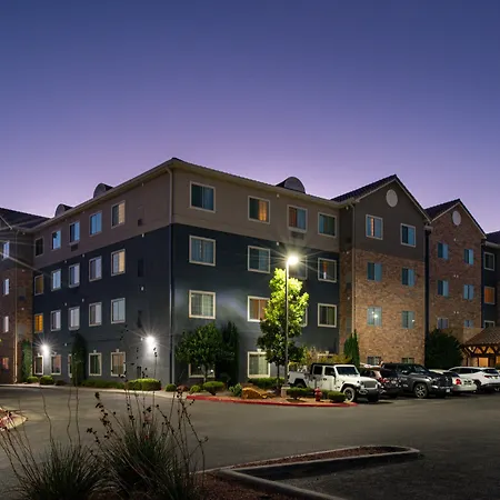 Staybridge Suites Las Cruces By Ihg-2