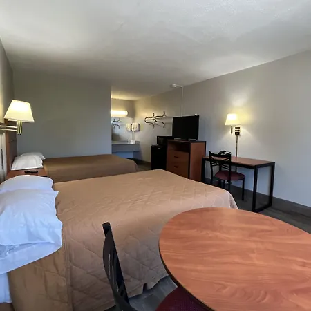 Ez Travel Inn College Station-2