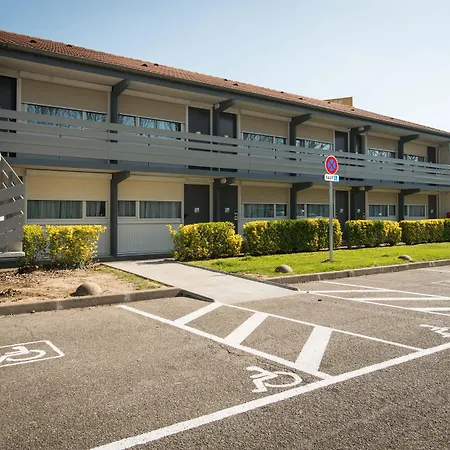 Campanile Agen-2