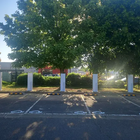 Campanile Agen-3