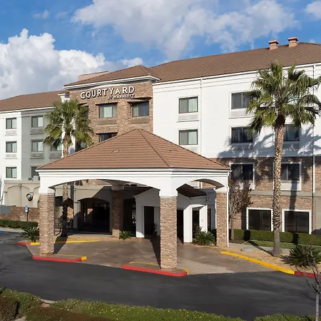 Courtyard By Marriott Ontario Rancho Cucamonga-2