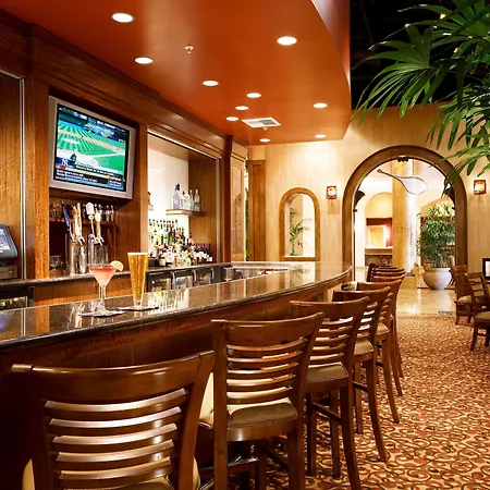 Doubletree Suites By Hilton Anaheim Resort/Convention Center-3