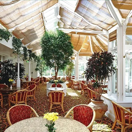 Arundel House Hotel-2