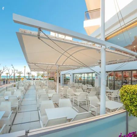 Hotel RH Corona del Mar 4* Sup-2