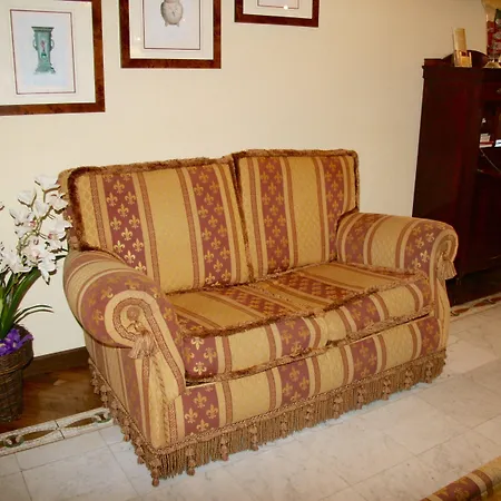 Hotel Alessandro Della Spina-3