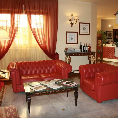 Hotel Alessandro Della Spina-2