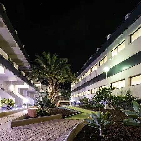 Kn Hotel Matas Blancas - Solo Adultos-3