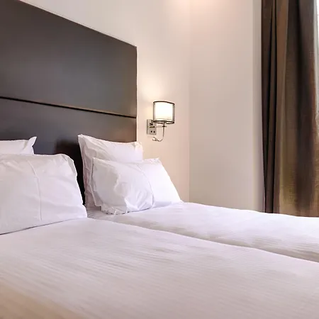 Hotel Saint Georges-2