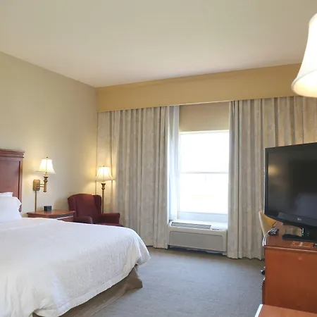 Hampton Inn Manning-2