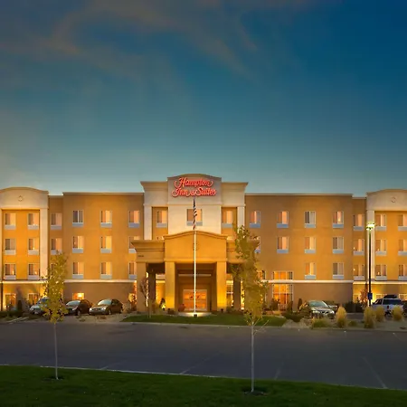 Hampton Inn & Suites Reno-3